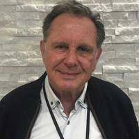 Dr Kenward Harold Mills