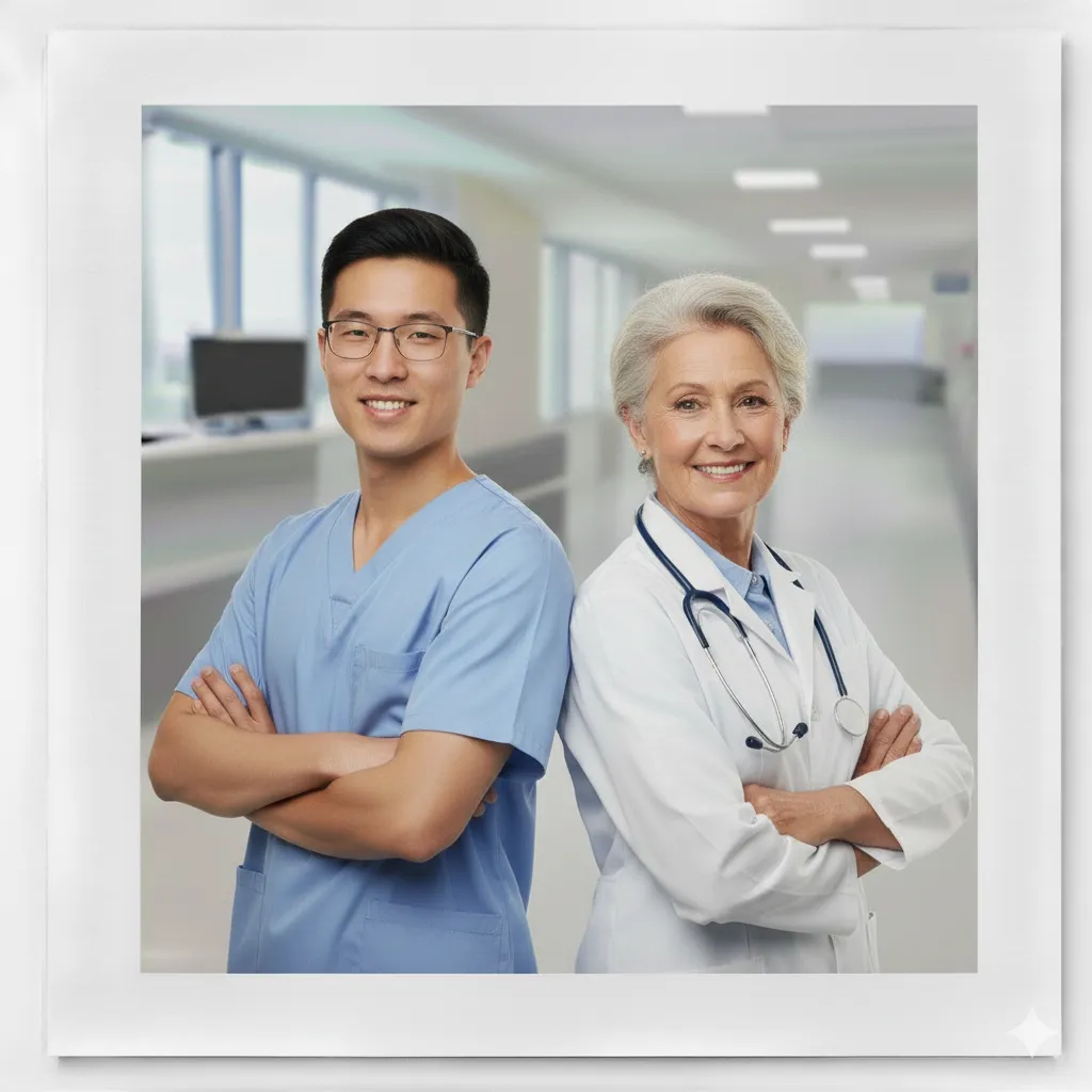doctor near me