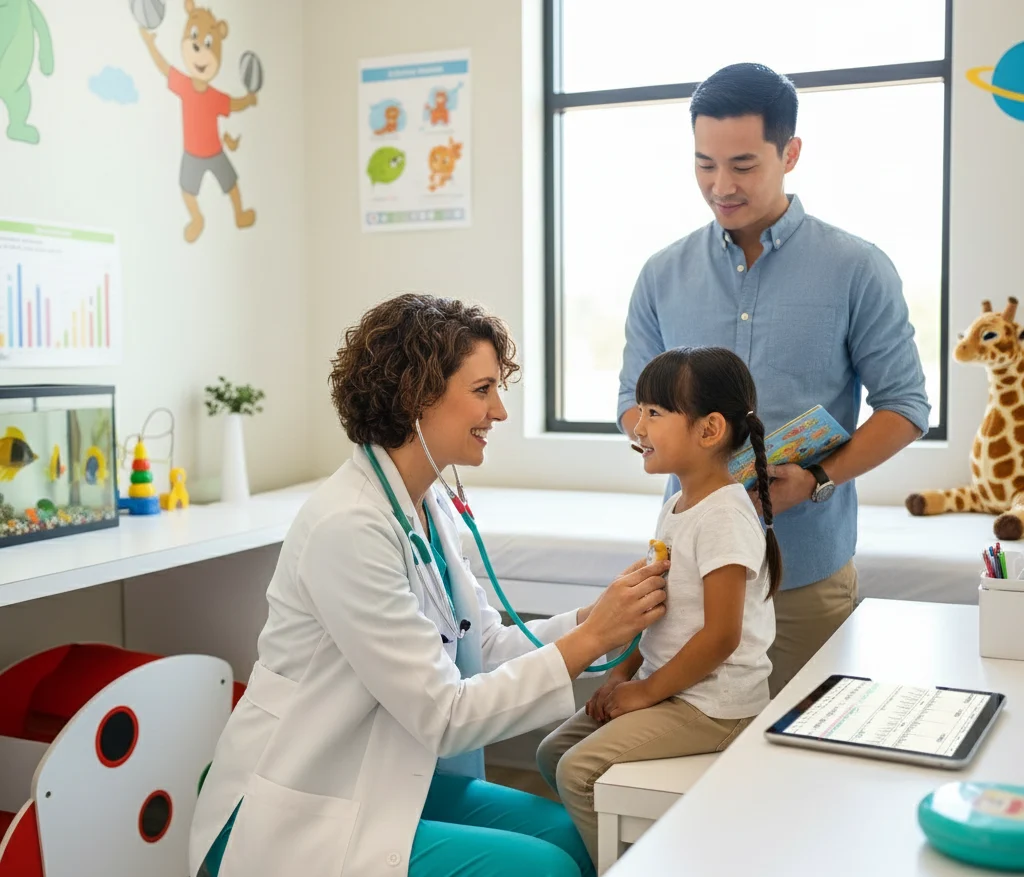 children's health